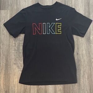 Nike shirt size small